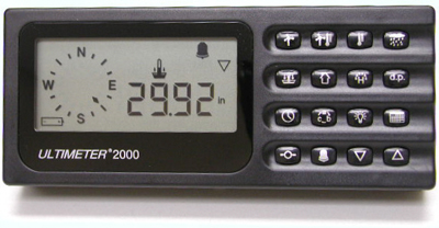 Peet Bros Ultimeter 2000-eBay Photo